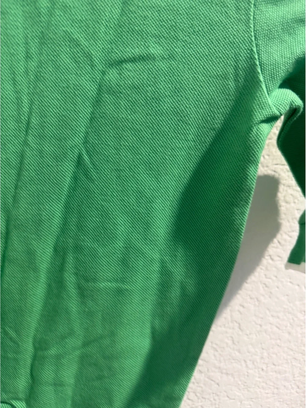 Ralph Lauren Baby Jumper